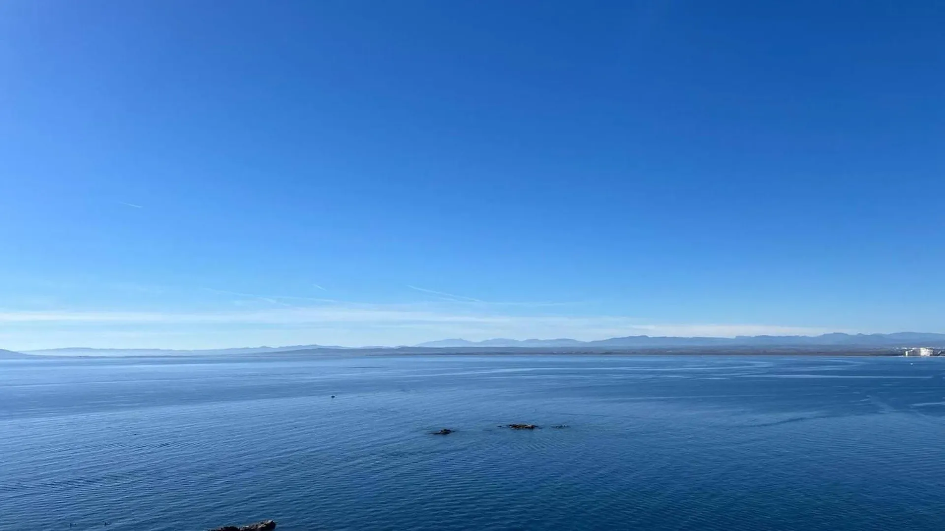 Preciosa Casa Con Vista Al Mar Vila Roses Casa de Férias